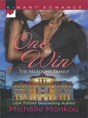 cover image of One to Win